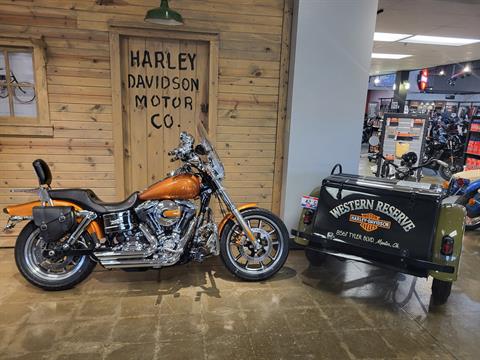 2015 Harley-Davidson Low Rider® in Mentor, Ohio - Photo 1