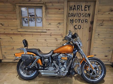 2015 Harley-Davidson Low Rider® in Mentor, Ohio - Photo 2