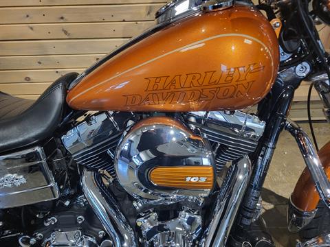 2015 Harley-Davidson Low Rider® in Mentor, Ohio - Photo 3