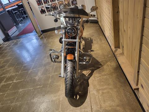 2015 Harley-Davidson Low Rider® in Mentor, Ohio - Photo 11