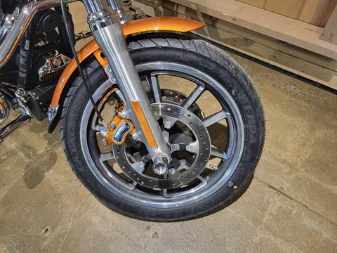 2015 Harley-Davidson Low Rider® in Mentor, Ohio - Photo 9