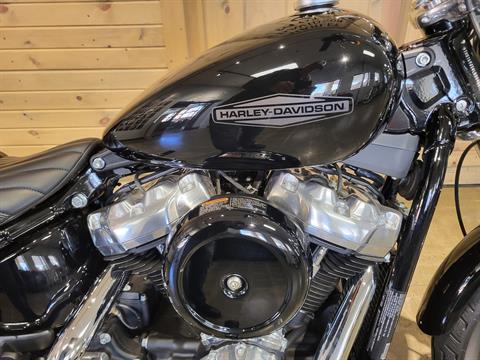 2020 Harley-Davidson Softail® Standard in Mentor, Ohio - Photo 2