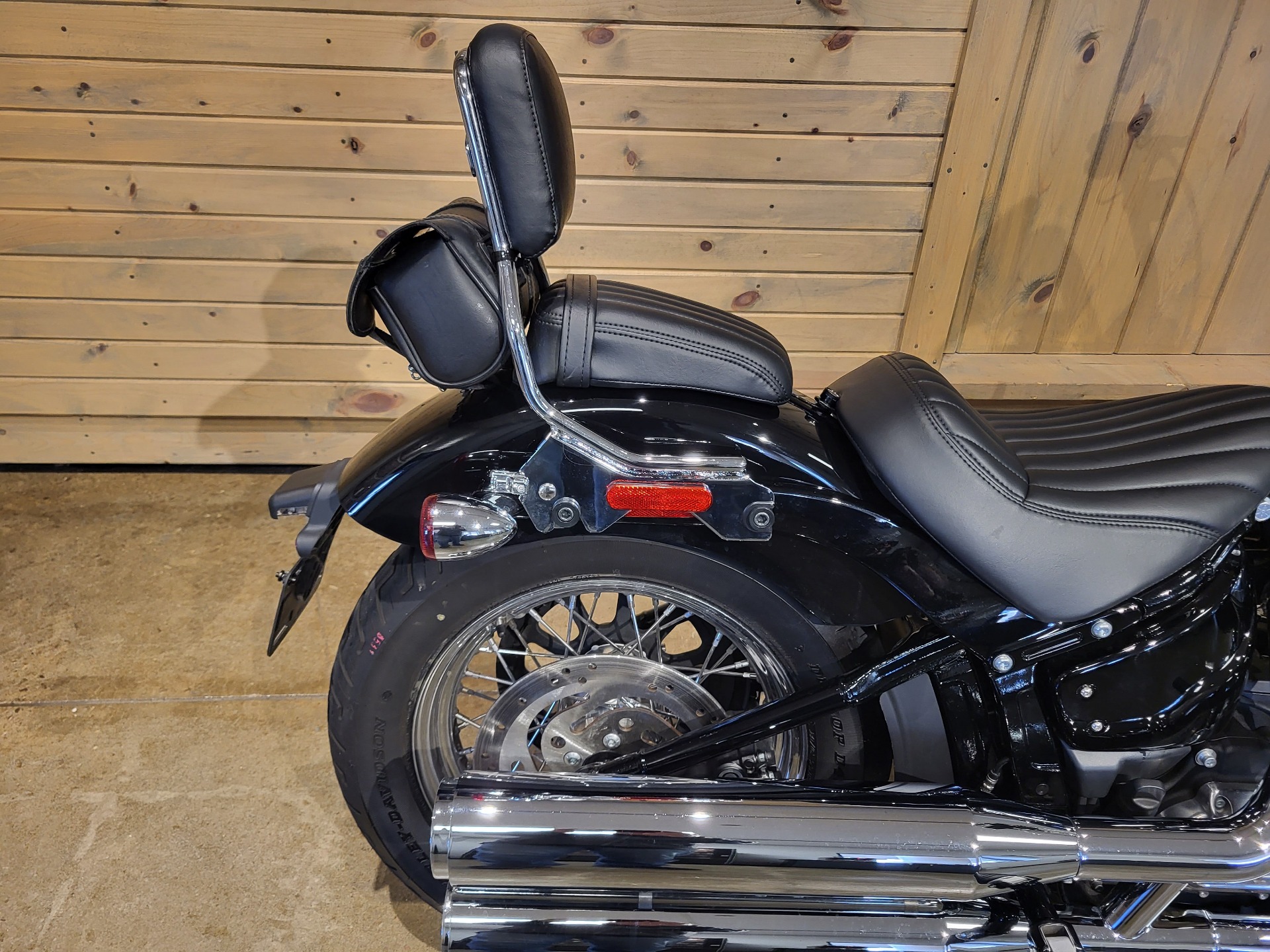 2020 Harley-Davidson Softail® Standard in Mentor, Ohio - Photo 3