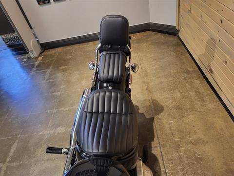 2020 Harley-Davidson Softail® Standard in Mentor, Ohio - Photo 5