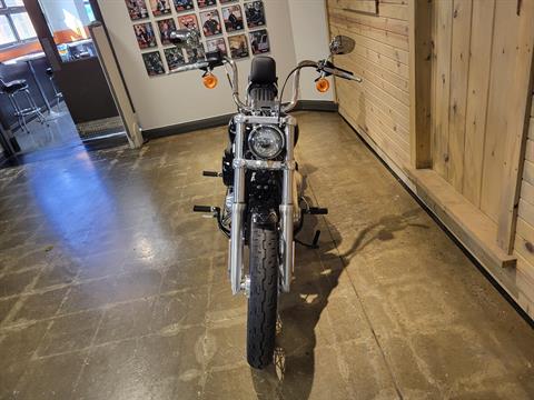 2020 Harley-Davidson Softail® Standard in Mentor, Ohio - Photo 9
