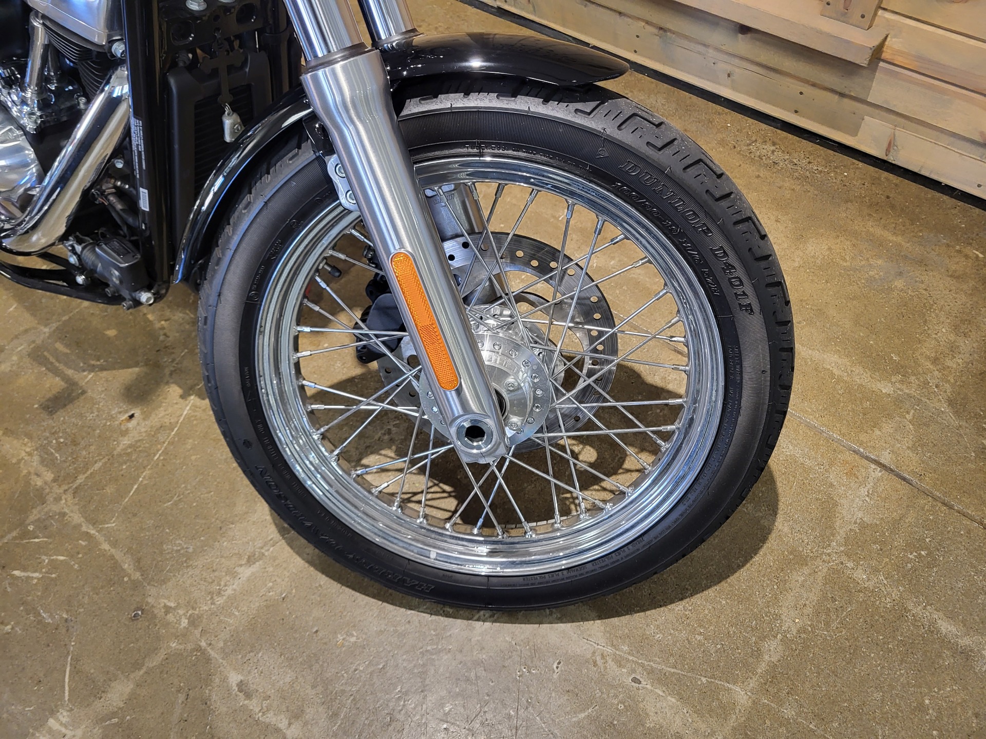 2020 Harley-Davidson Softail® Standard in Mentor, Ohio - Photo 8