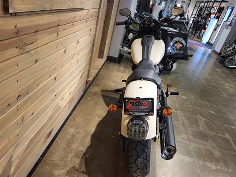 2023 Harley-Davidson Low Rider® S in Mentor, Ohio - Photo 5