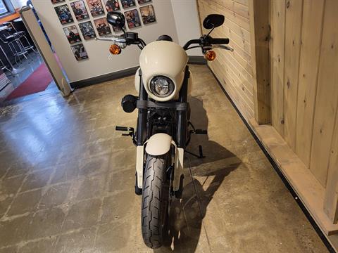2023 Harley-Davidson Low Rider® S in Mentor, Ohio - Photo 10