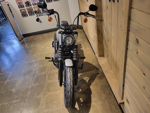 2024 Harley-Davidson Street Bob® 114 in Mentor, Ohio - Photo 7