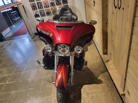 2014 Harley-Davidson CVO™ Limited in Mentor, Ohio - Photo 10