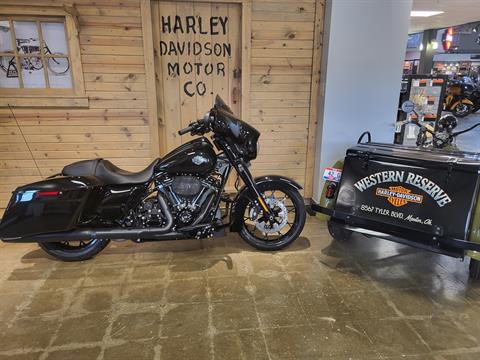 2023 Harley-Davidson Street Glide® Special in Mentor, Ohio - Photo 2