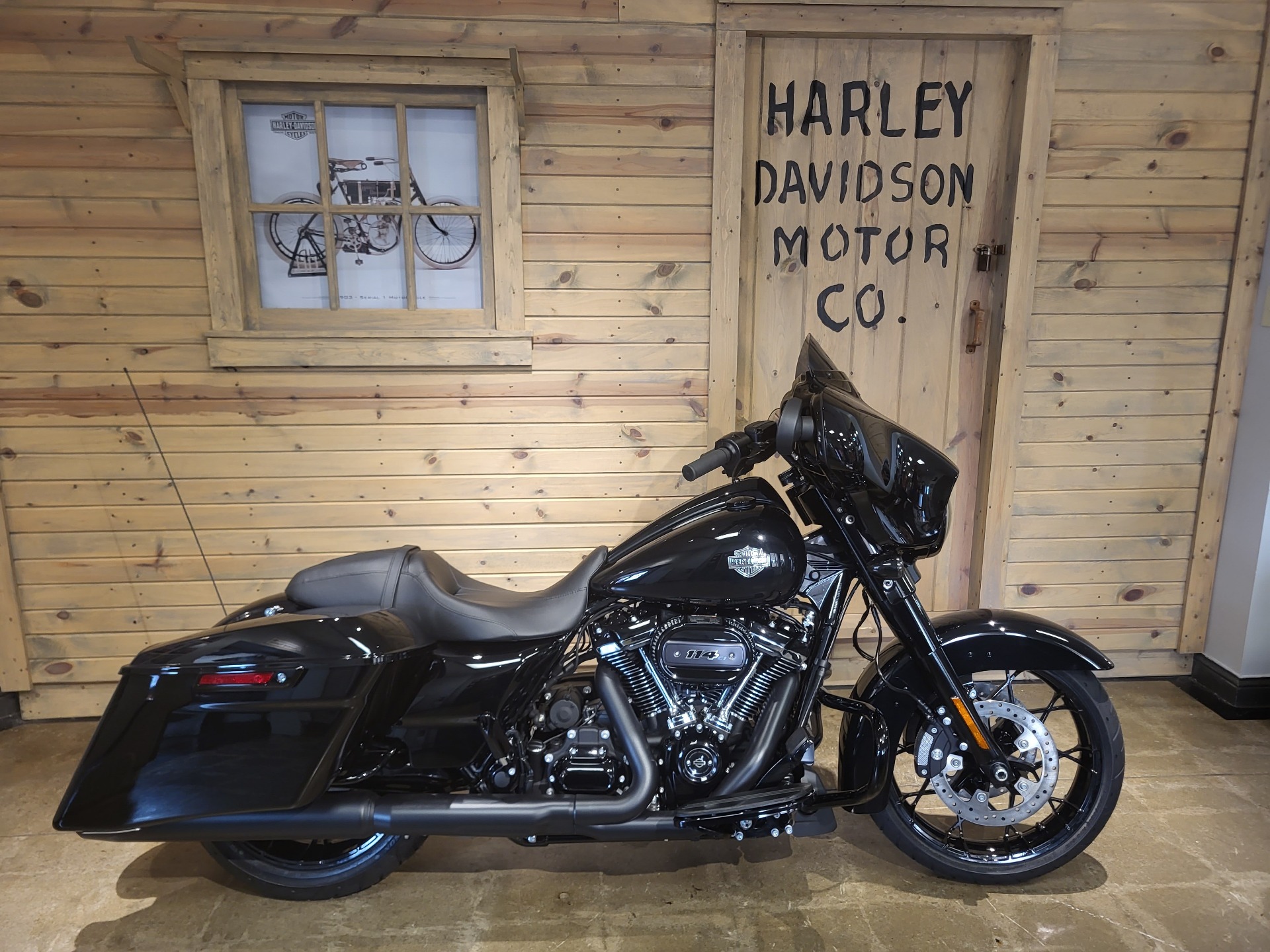 2023 Harley-Davidson Street Glide® Special in Mentor, Ohio - Photo 5
