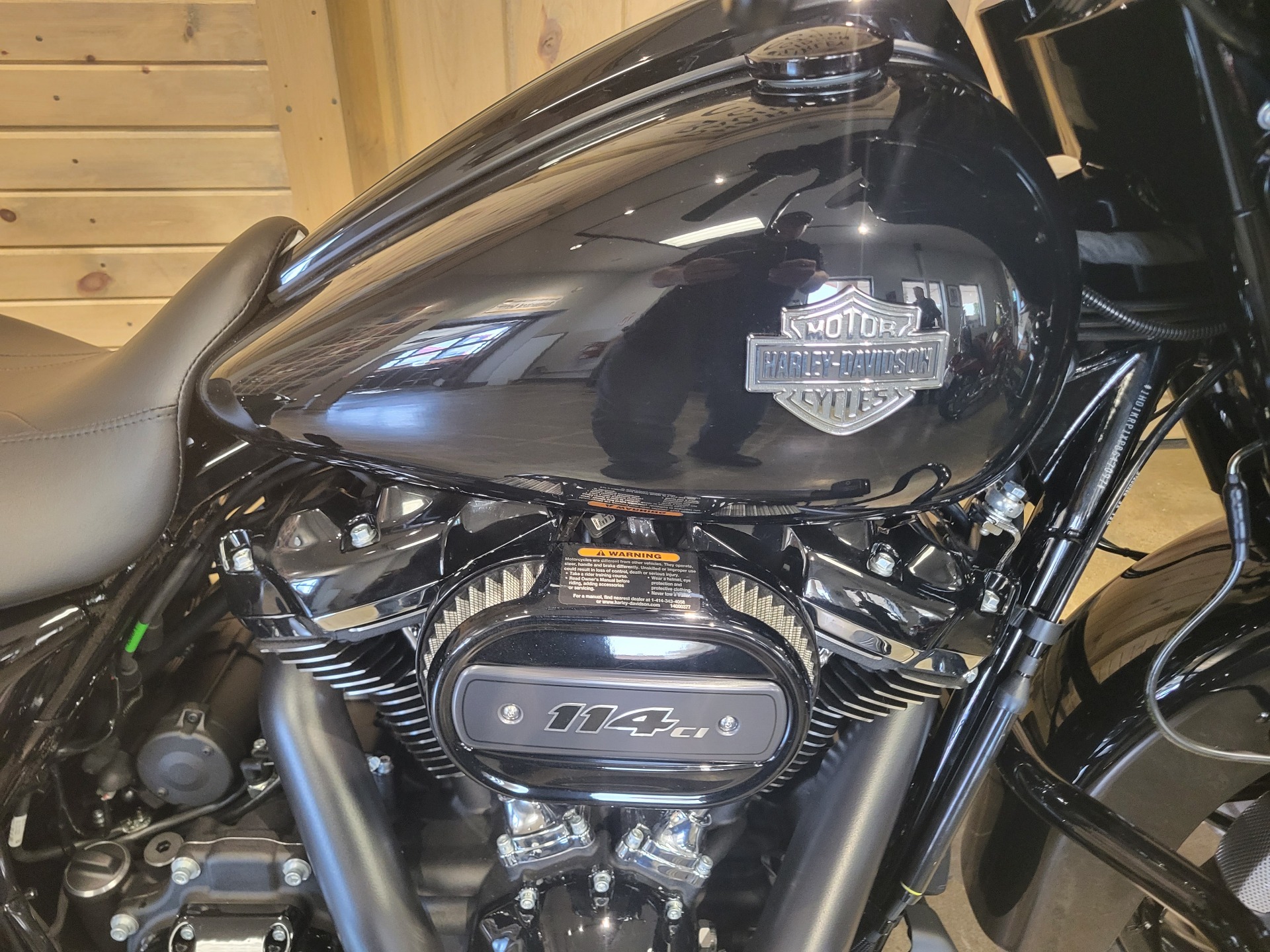 2023 Harley-Davidson Street Glide® Special in Mentor, Ohio - Photo 3