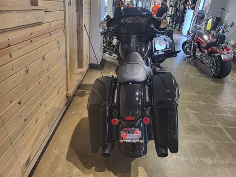 2023 Harley-Davidson Street Glide® Special in Mentor, Ohio - Photo 4