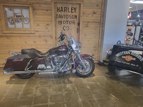 2018 Harley-Davidson Road King® in Mentor, Ohio