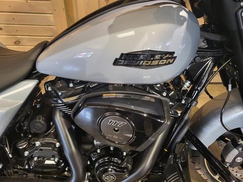 2024 Harley-Davidson Street Glide® in Mentor, Ohio - Photo 2