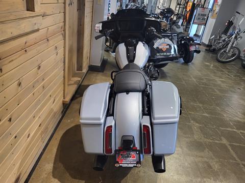 2024 Harley-Davidson Street Glide® in Mentor, Ohio - Photo 3