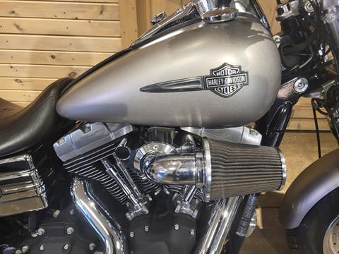 2008 Harley-Davidson Dyna® Fat Bob™ in Mentor, Ohio - Photo 2