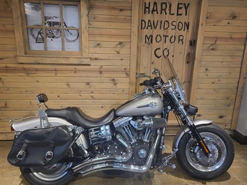 2008 Harley-Davidson Dyna® Fat Bob™ in Mentor, Ohio - Photo 8