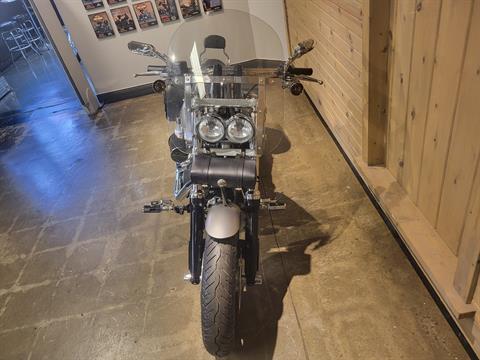 2008 Harley-Davidson Dyna® Fat Bob™ in Mentor, Ohio - Photo 7