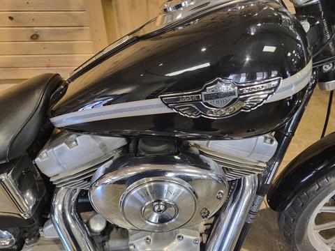 2003 Harley-Davidson FXD Dyna Super Glide® in Mentor, Ohio - Photo 3
