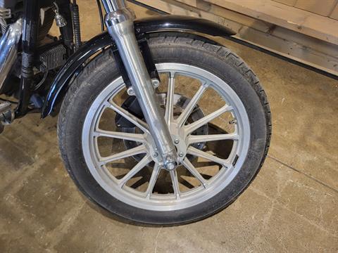 2003 Harley-Davidson FXD Dyna Super Glide® in Mentor, Ohio - Photo 8