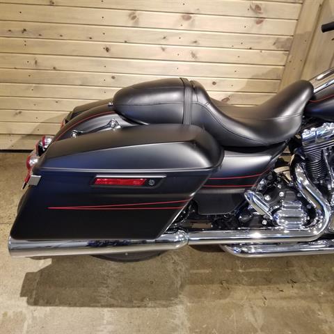 2015 Harley-Davidson Street Glide® Special in Mentor, Ohio - Photo 3