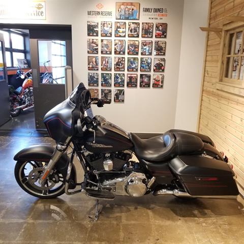 2015 Harley-Davidson Street Glide® Special in Mentor, Ohio - Photo 11
