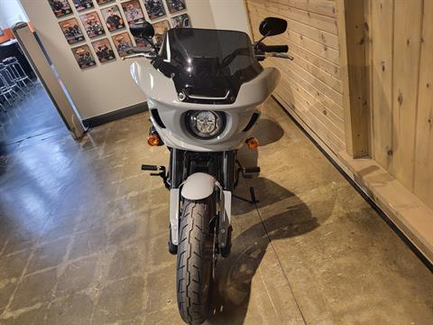 2024 Harley-Davidson Low Rider® ST in Mentor, Ohio - Photo 7