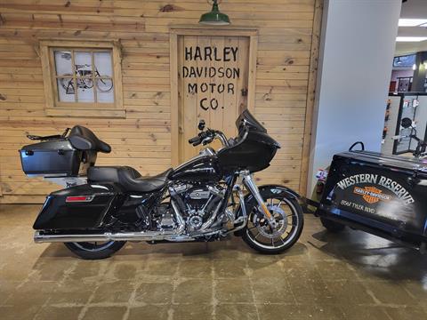 2020 Harley-Davidson Road Glide® in Mentor, Ohio - Photo 1