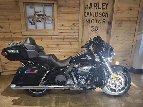 2023 Harley-Davidson Ultra Limited in Mentor, Ohio - Photo 2