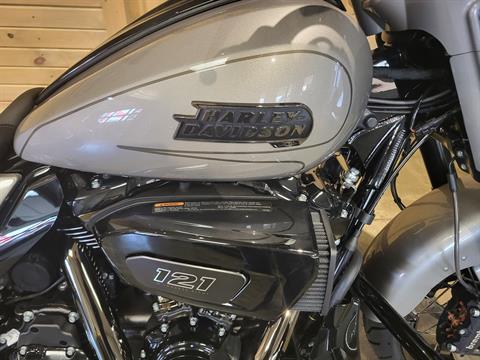 2023 Harley-Davidson CVO™ Street Glide® in Mentor, Ohio - Photo 3