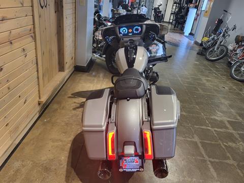 2023 Harley-Davidson CVO™ Street Glide® in Mentor, Ohio - Photo 4