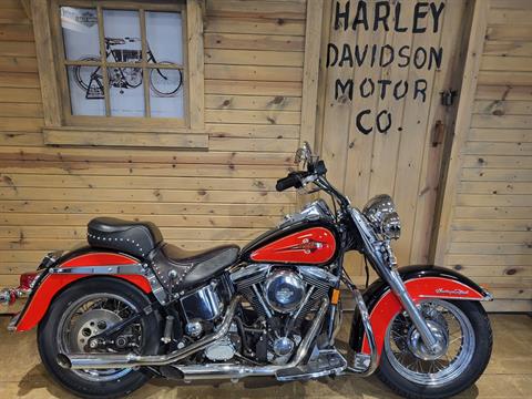 1993 Harley-Davidson Heritage Classic in Mentor, Ohio - Photo 2