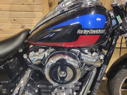 2018 Harley-Davidson Low Rider® 107 in Mentor, Ohio - Photo 2