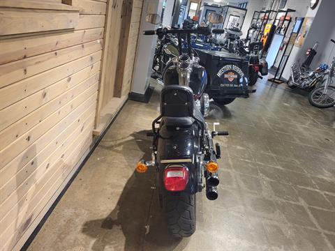 2018 Harley-Davidson Low Rider® 107 in Mentor, Ohio - Photo 3