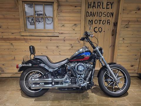 2018 Harley-Davidson Low Rider® 107 in Mentor, Ohio - Photo 8
