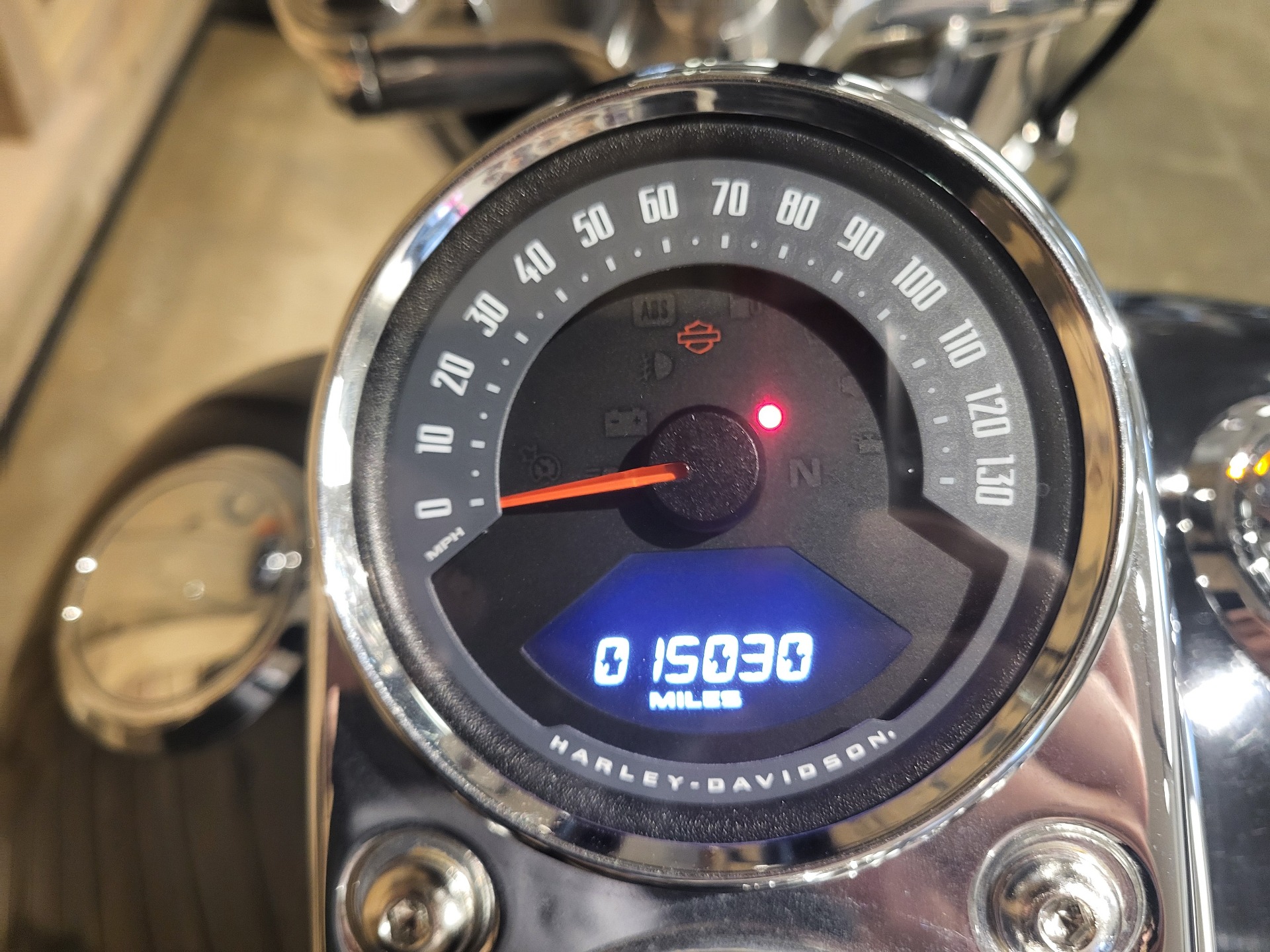 2018 Harley-Davidson Low Rider® 107 in Mentor, Ohio - Photo 4
