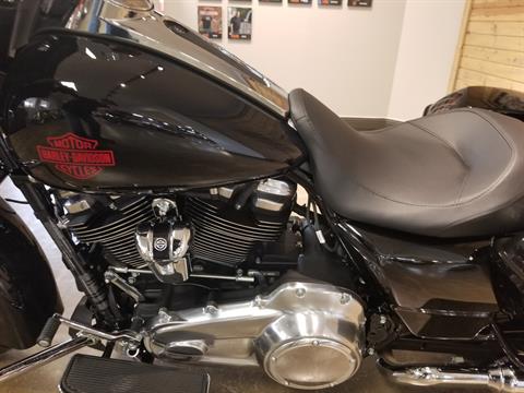 2022 Harley-Davidson Electra Glide® Standard in Mentor, Ohio - Photo 8