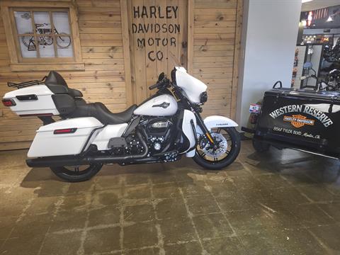 2024 Harley-Davidson Ultra Limited in Mentor, Ohio - Photo 1