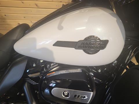 2024 Harley-Davidson Ultra Limited in Mentor, Ohio - Photo 2