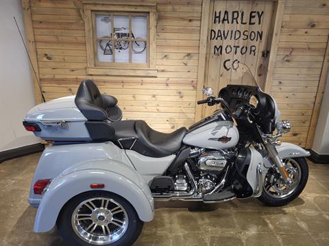 2024 Harley-Davidson Tri Glide® Ultra in Mentor, Ohio - Photo 8