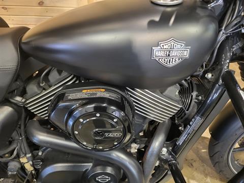 2015 Harley-Davidson Street™ 750 in Mentor, Ohio - Photo 3