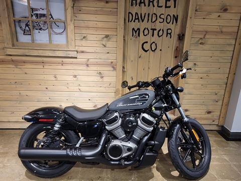 2022 Harley-Davidson Nightster™ in Mentor, Ohio - Photo 1