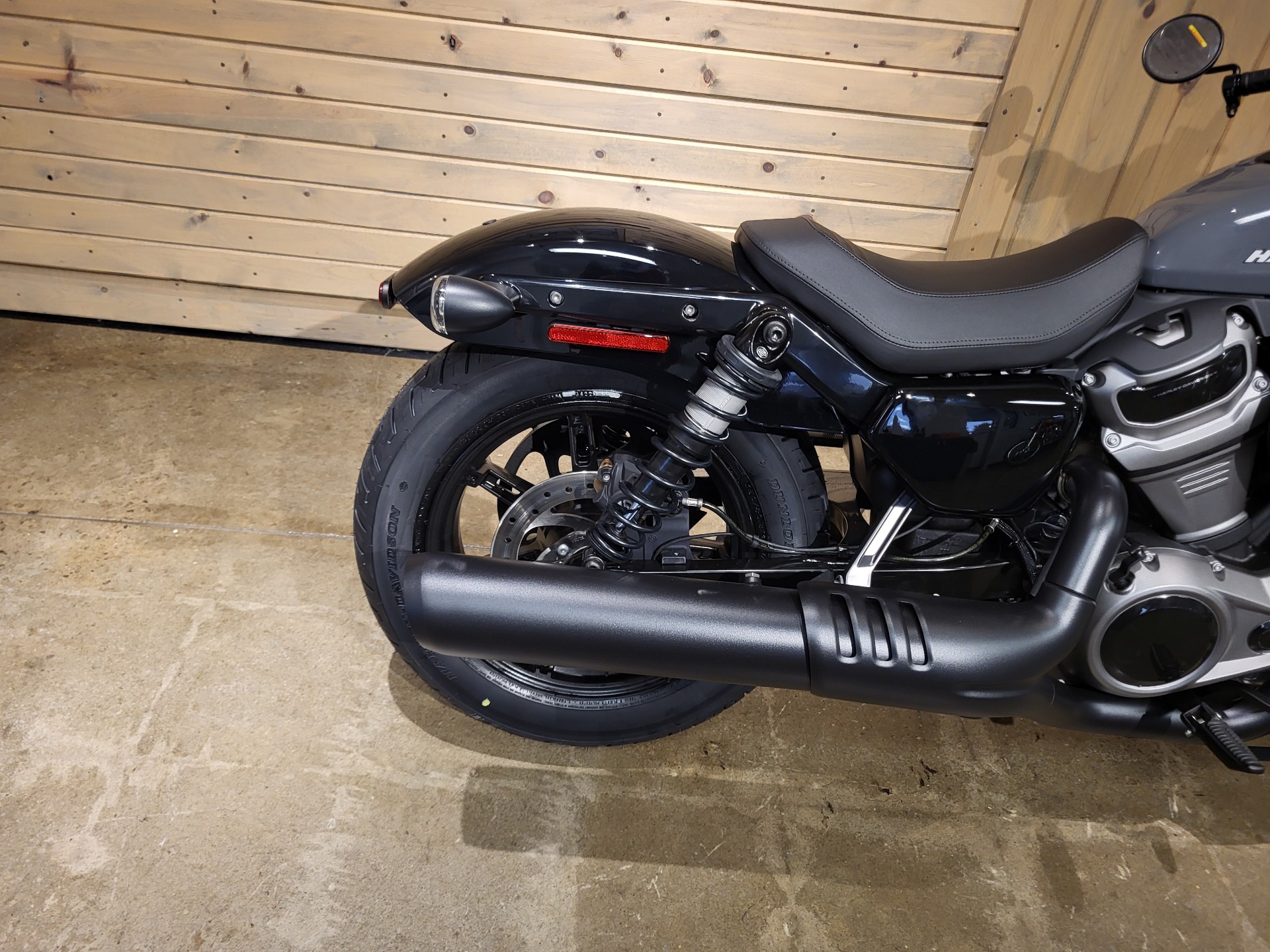 2022 Harley-Davidson Nightster™ in Mentor, Ohio - Photo 3