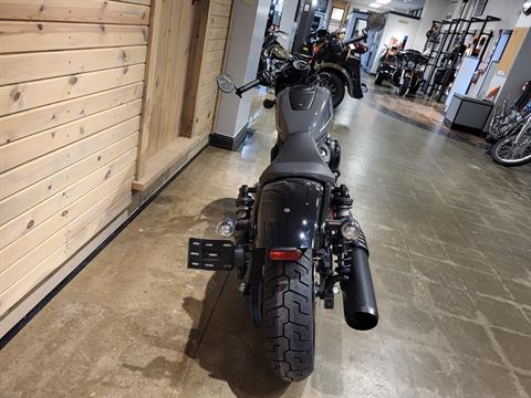 2022 Harley-Davidson Nightster™ in Mentor, Ohio - Photo 4