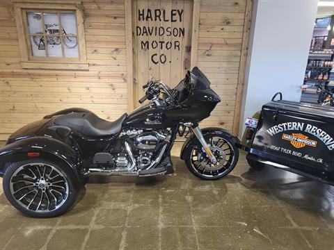 2023 Harley-Davidson Road Glide® 3 in Mentor, Ohio - Photo 1