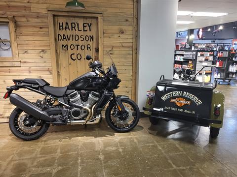 2023 Harley-Davidson Pan America™ 1250 Special in Mentor, Ohio - Photo 1