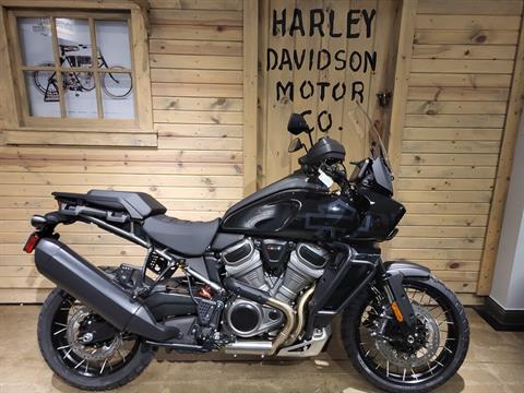 2023 Harley-Davidson Pan America™ 1250 Special in Mentor, Ohio - Photo 2