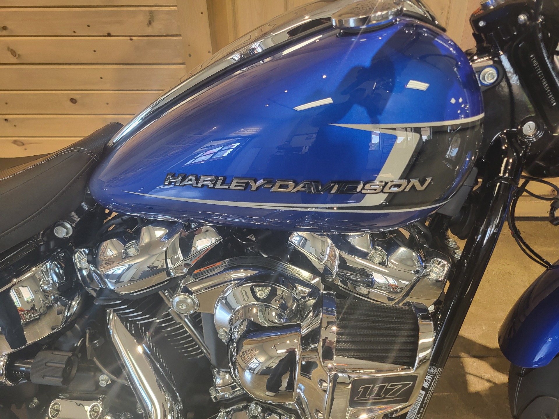 2024 Harley-Davidson Breakout® in Mentor, Ohio - Photo 2